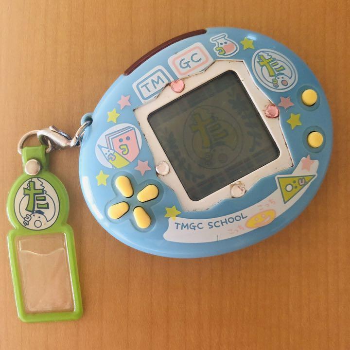 Tamagotchi Uni 青 Amazon.com: Tamagotchi Uni - Blue (Amazon Exclusive) : Toys