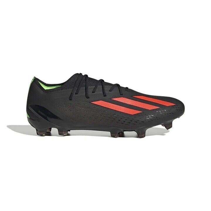 新品未使用　X SPEEDPORTAL.1 FG 26.5 cm　GW8427 Adidas X Speedportal.1 Blue GW8427. Size 12.5 Soccer Cleats