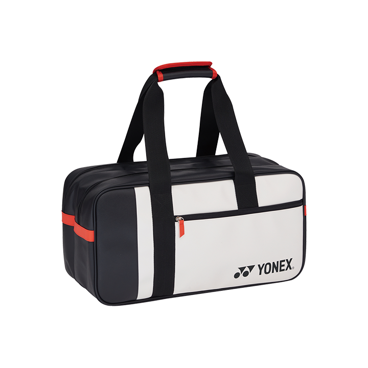 YONEX ヨネックス トーナメントバッグ テニスラケット2本用