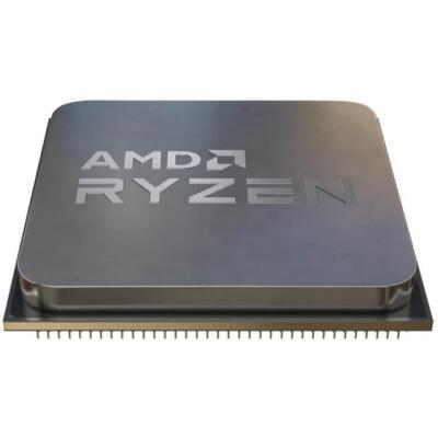 AMD Ryzen 7 5700X3D Prozessor 8x3,1GHz Boost 4,1GHz 8-Kern AM4 CPU 105W Tray