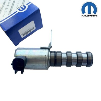 OEM 09-2024 Mopar Chrysler Dodge Ram Jeep Engine Variable Valve Timing Solenoid