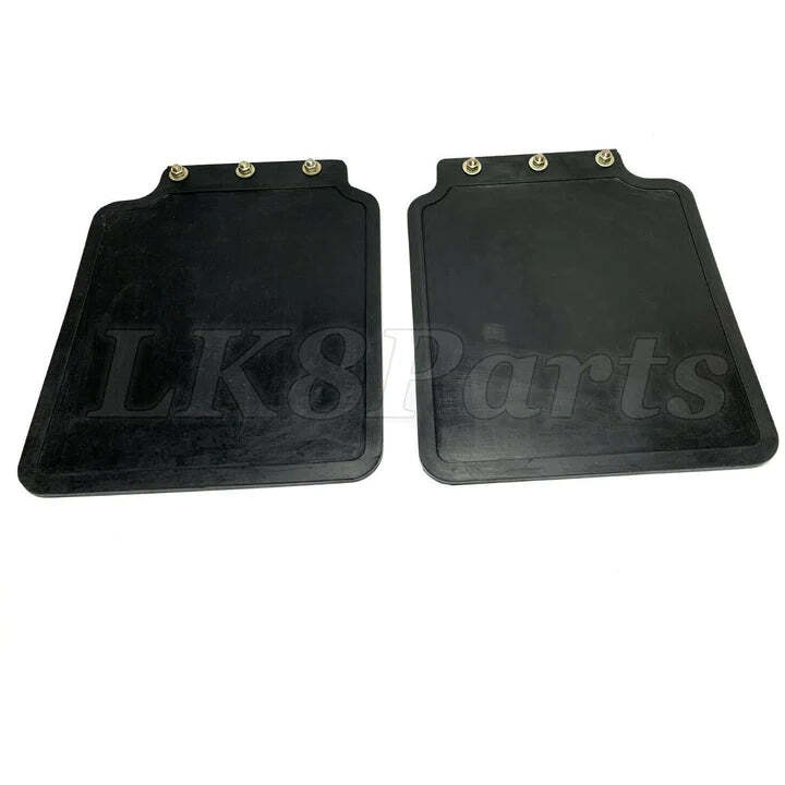 Land Rover Discovery 1 1994-1999 Rear Mudflaps Mud Flaps RTC6821 New