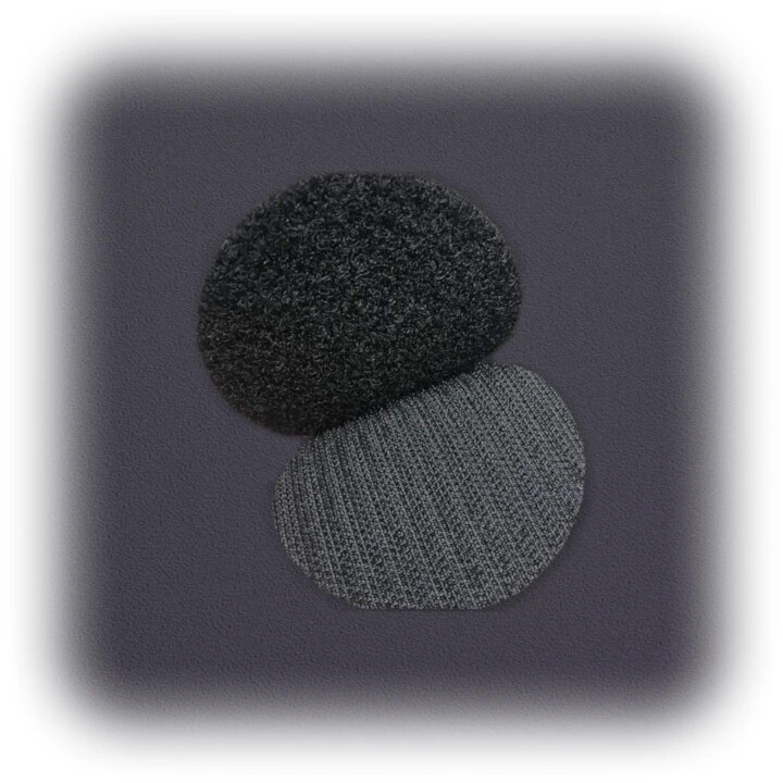 Delanclip Fusion Pro - Best Wireless IR Tracker! PC Head Tracking for sim gaming