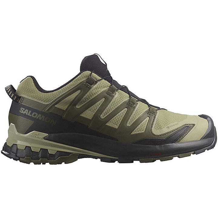 [L47270400] Salomon Мужской XA PRO 3D V9 GTX *НОВЫЙ*