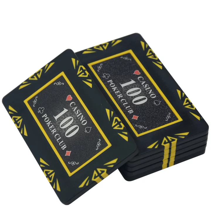 DIAMOND Casino Spielbank Plaques Pokerturnier Poker Las Vegas Jetons Chips