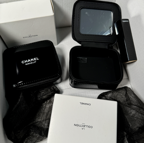 CHANEL コスメset Chanel Skincare , Makeup & Perfumes Bundle Sample 16 Piece