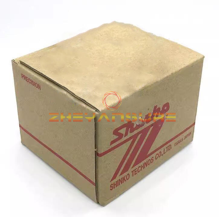 1pc New Shinko Bcs2a00-00 Temperature Controller 100-240vac