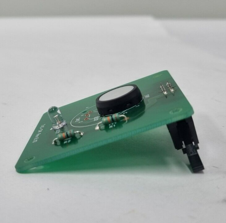 TDK TAS300 E4/J1 PCB Board TASSW REV.6.10