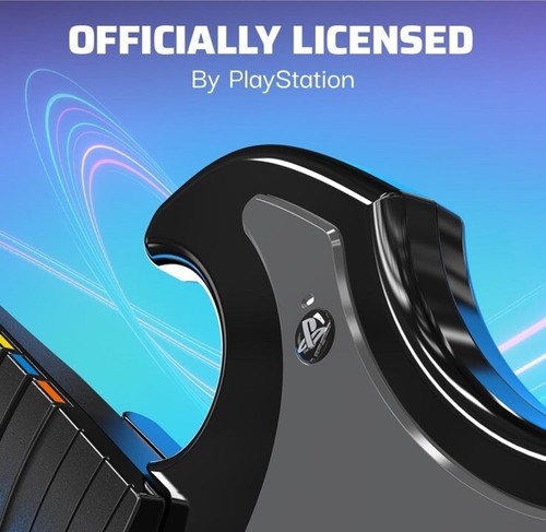 PDP RIFFMASTER Wireless Guitar Controller PlayStation PS5/PS4 Brand New In Hand✅