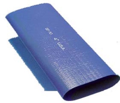 2" Vinyl Layflat Water Pump Discharge Hose 300' Blue Trash BAckwash Line Pool