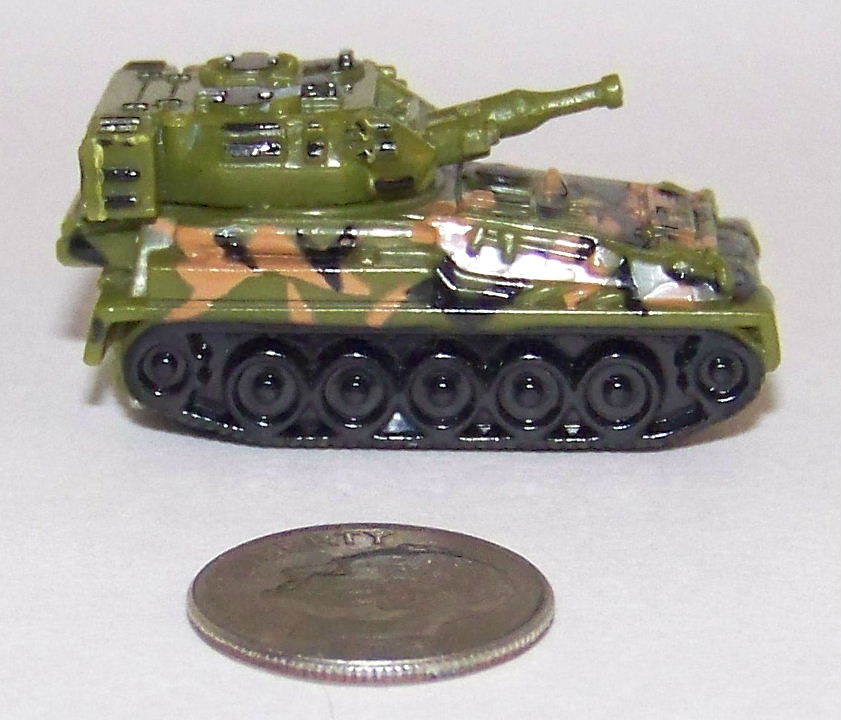 Купить Модели танков и военной техники Hot Wheels Self Propelled Gun