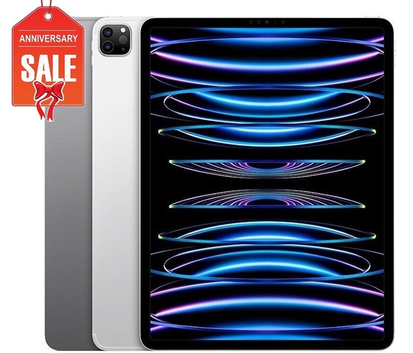 Apple iPad Pro 11