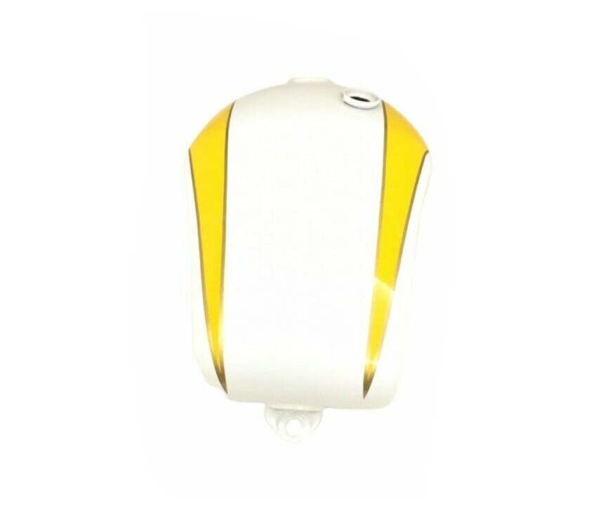 For Triumph T160 Trident Painted Fuel Tank With Cap