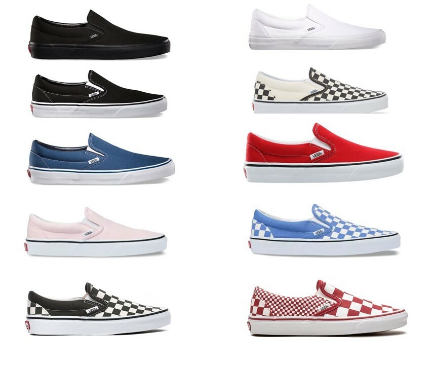 slip on vans 37 slip on vans 37