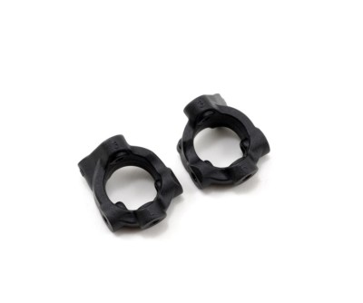 Team Losi TLR1059 Caster Block, 3°  : 22