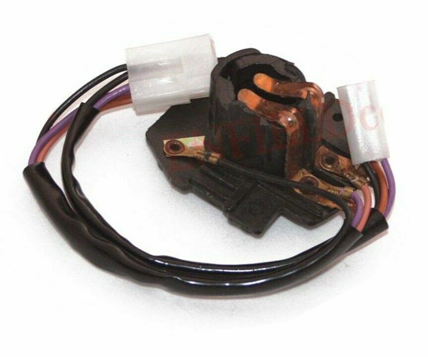 Headlamp Headlight Bulb Holder Vespa PX Model Scooters  