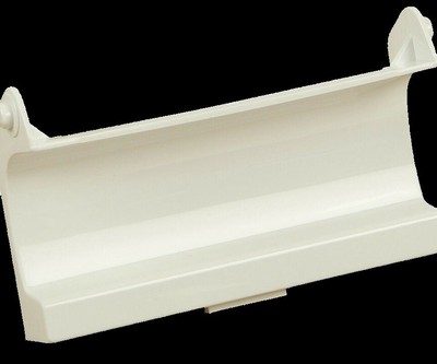 Türgriff weiß Spülmaschine Original Electrolux 1525398002 Progress Zanker Juno