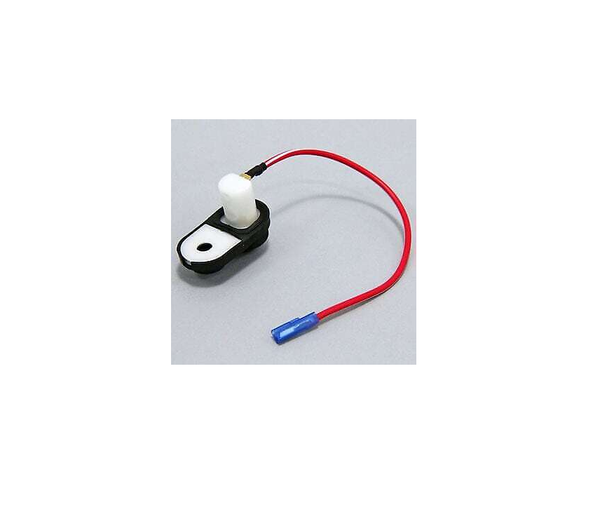 TOYOTA Genuine Courtesy Lamp Switch Rear Assy COROLLA LAND