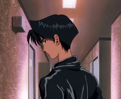 Golden Boy Anime Production Cel Douga Copy Bg Ayuko Opening Op Lesson 4 Egawaのebay公認海外通販 セカイモン