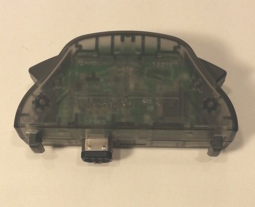 Nintendo - Genuine - GameBoy Advance - Wireless Adapter - AGB-015
