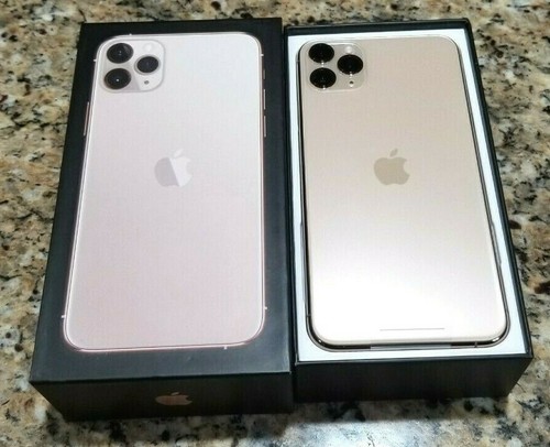 Iphone 11 Pro Max 256 Gb Uae Best Prices