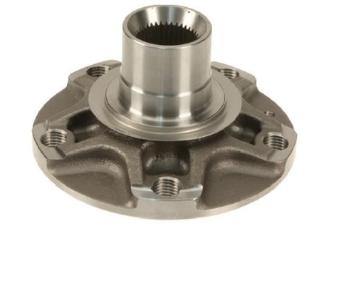 SKF VKBA 6548 Radlagersatz - Premium Qualität Für Zuverlässigen Fahrkomfort