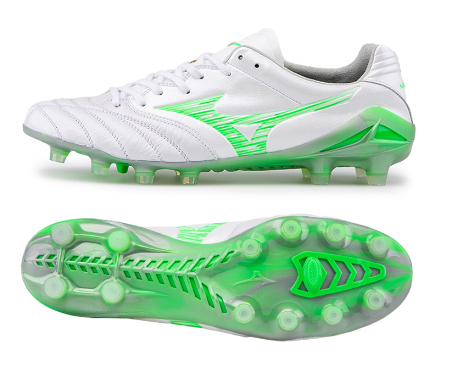 Mizuno Monarcida Neo III Elite MD Men's Soccer Shoes