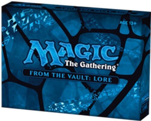 FROM THE VAULT, Complete/Full Set of 10, MTG, Relics, Dragons, Exiled, Realms ++ | eBay FROM THE VAULT, Complete/Full Set of 10, MTG, Relics, Dragons, Exiled, Realms ++ | eBay
