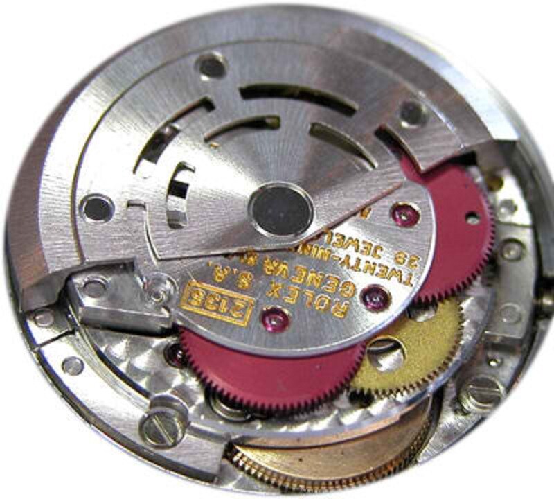 ROLEX CAL.2135 MOVEMENT PARTS - SELECT AN ITEMのeBay公認海外 ROLEX CAL.2135 MOVEMENT PARTS - SELECT AN ITEMのeBay公認海外