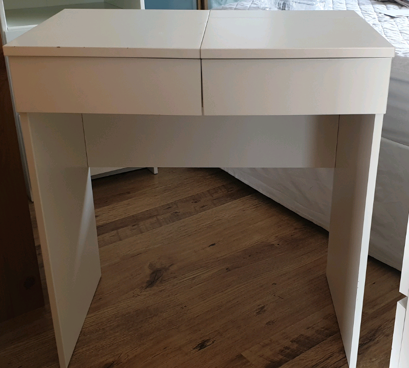 Ikea Vanity Table in York, North Yorkshire Gumtree