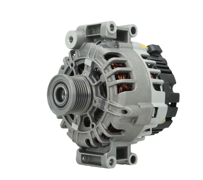 Original Lichtmaschine FÃ¼R Bmw 3er E90 E91 316 318 320 X1 X3 1er E81 E87 140a