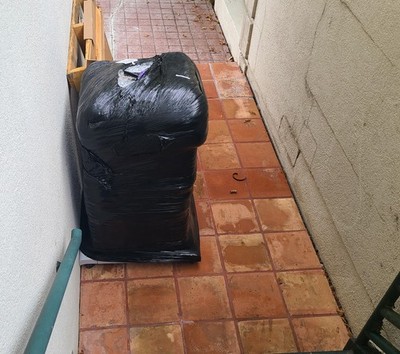 Artikelfoto(s) von einem verifizierten Käufer