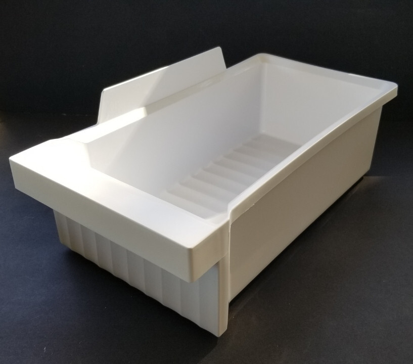 Samsung Ice cube storage bin bucket container or Utility Container DA61-11394X