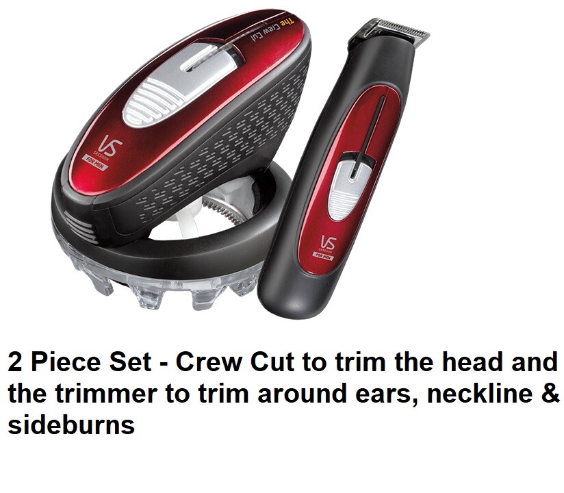 87 Cute Crew cut hair clipper for All Gendre