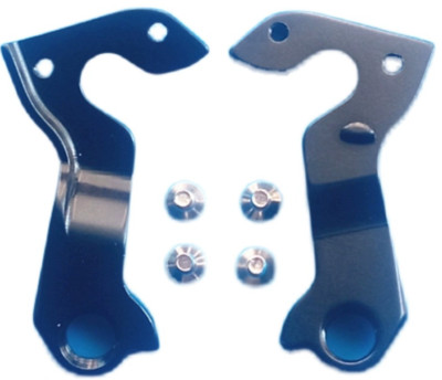 Dropout Tail For Pinarello Gan FCX FP Marvel Rear Derailleur Gear Mech Hanger