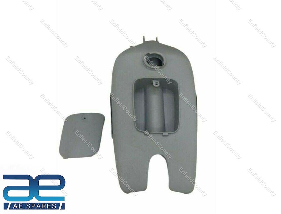 Fits For BMW R51/3 R67 R67/2 R67/3 R68 Petrol Fuel Gas Tank Raw 