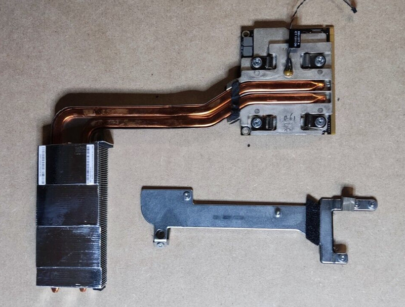 Carte Graphique Amd Radeon Hd6770m 512mo Pour Imac Mi -2011 (A1311) ,21.5p .