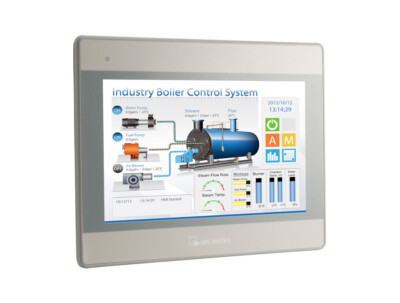 Weintek MT8100iE 10.1 Inch HMI Touch Screen Operator Panel MT8100IE New