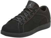 Jordan Sky High Low Black