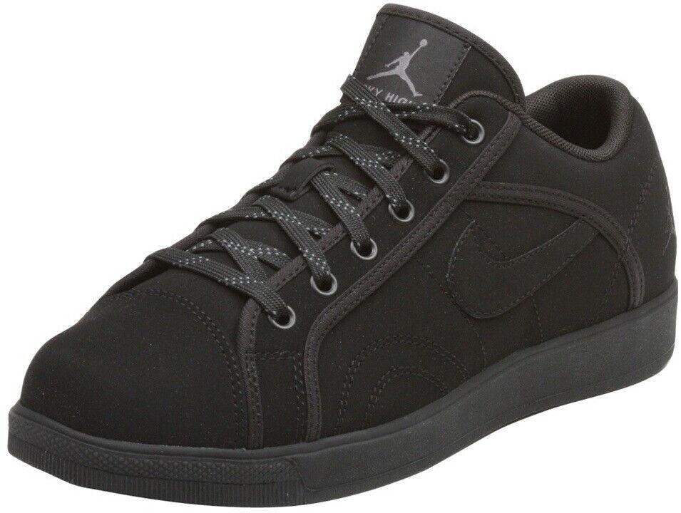 Jordan Sky High Low Black