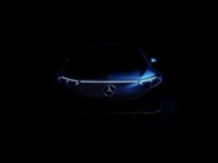 2024 Mercedes-Benz EQA 250+ 140kW AMG Line Executive 70.5kWh 5dr Auto Hatchback 
