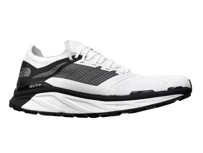 

Женские беговые кроссовки North Face Flight Vectiv Trail, белый/черный, 9,5 B(M) США, White/black