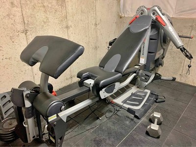 Venta Bowflex Revolution Ft Functional Training System Videos En Stock