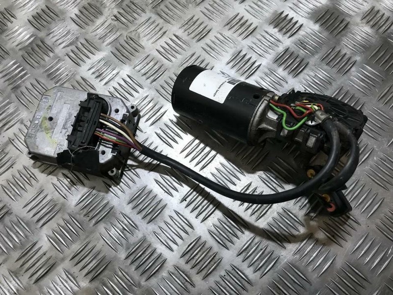    Windscreen Front Wiper Motor Ford Galaxy 1998 Fr276519-11