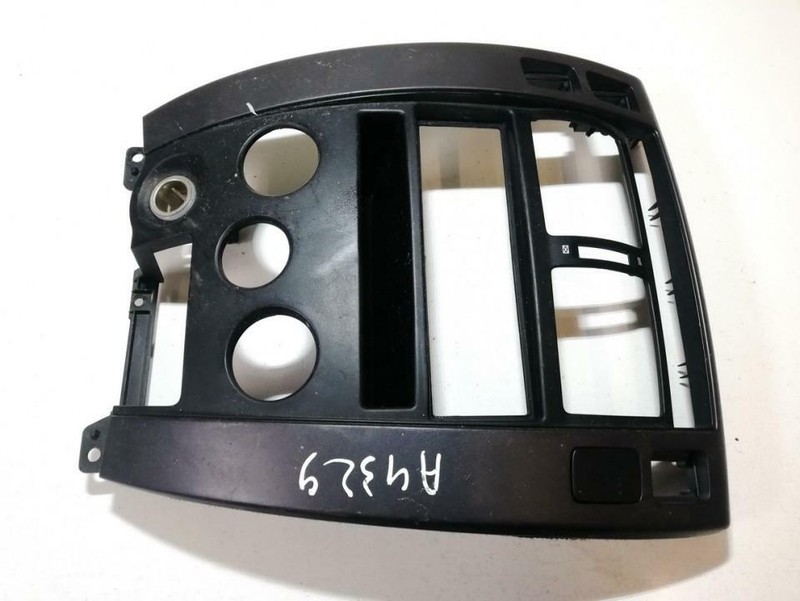 U026373800 Garniture IntÃ©Rieure U02637-3800 For Hyundai Tucson 20 Frf579731-91