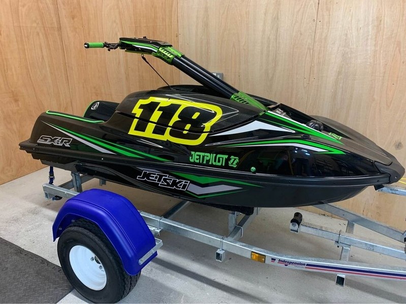 Jet Ski for sale in UK | 84 second-hand Jet Skis