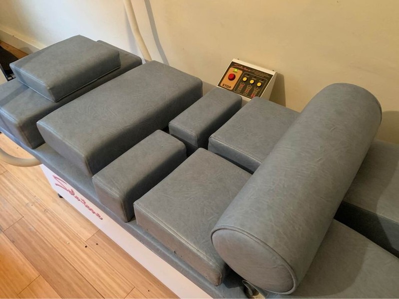 Toning Tables for sale in UK 47 used Toning Tables