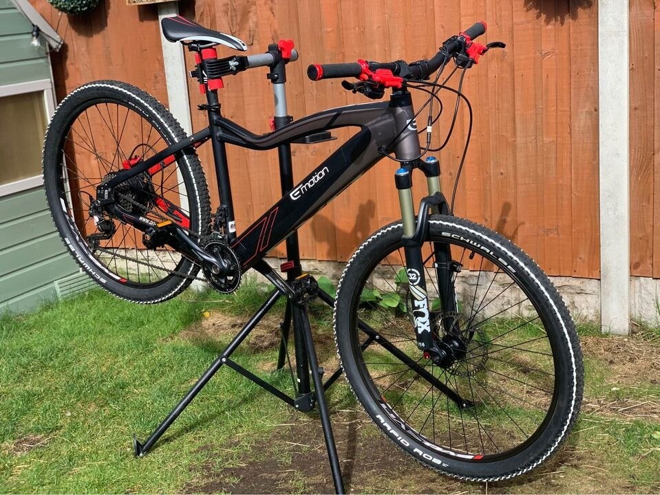 gumtree ebike