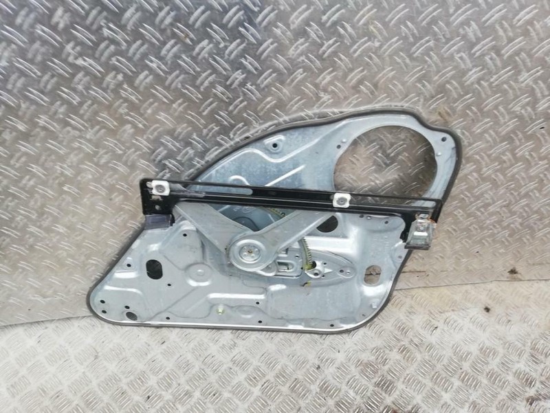 980566100 7m51r24955dd  8v41s264a27af  Door Winder Mechanism (Window Fr559696-49