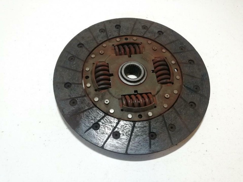 201878004162 Disque Dembrayage 30100aa970  15.79/60 Ee20zldale For Frf590456-78